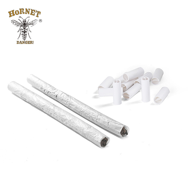 Smoke PREMIUM SLIM Smoking Rolling Paper Hornet Smoking Papers Hemp Rolling Paper Flavored