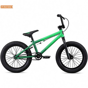 Istaride Custom Logo Kids Adult Bicycle Bisiklet 20 Inch Freestyle Flatland Stunt Bike For Hot Sale Original Mini Cycle