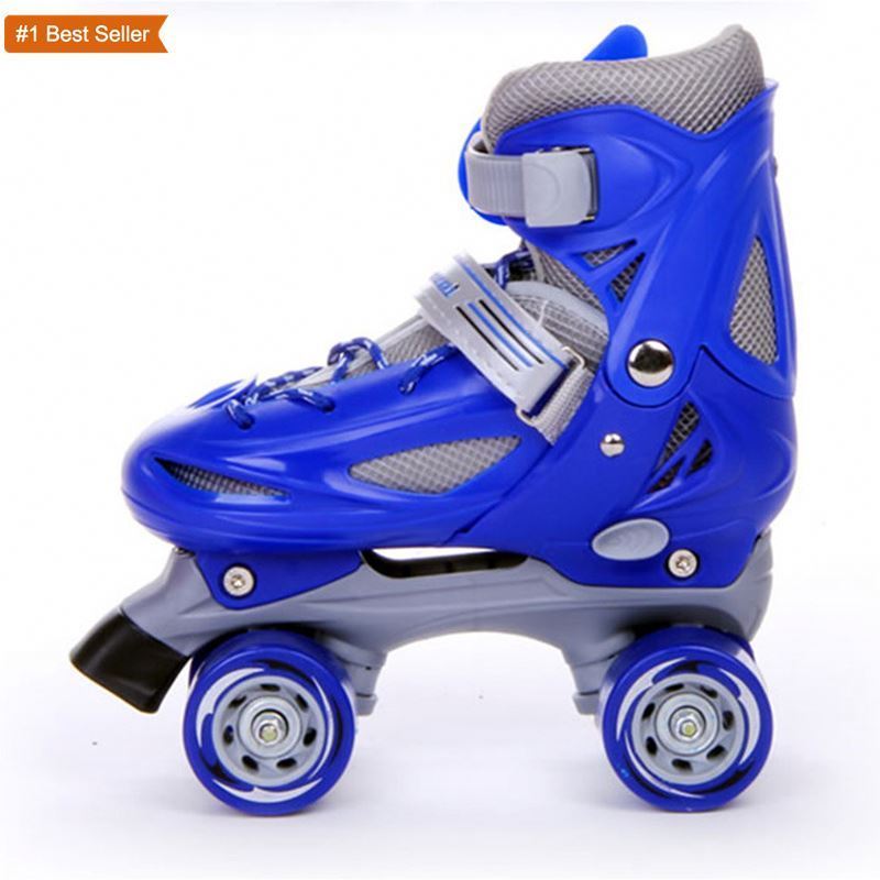 Istaride Wholesale Speed Classic Toddler Toddler Roller Skates Outdoor Sport Games Wheels Rolki Inline Skates For Kids