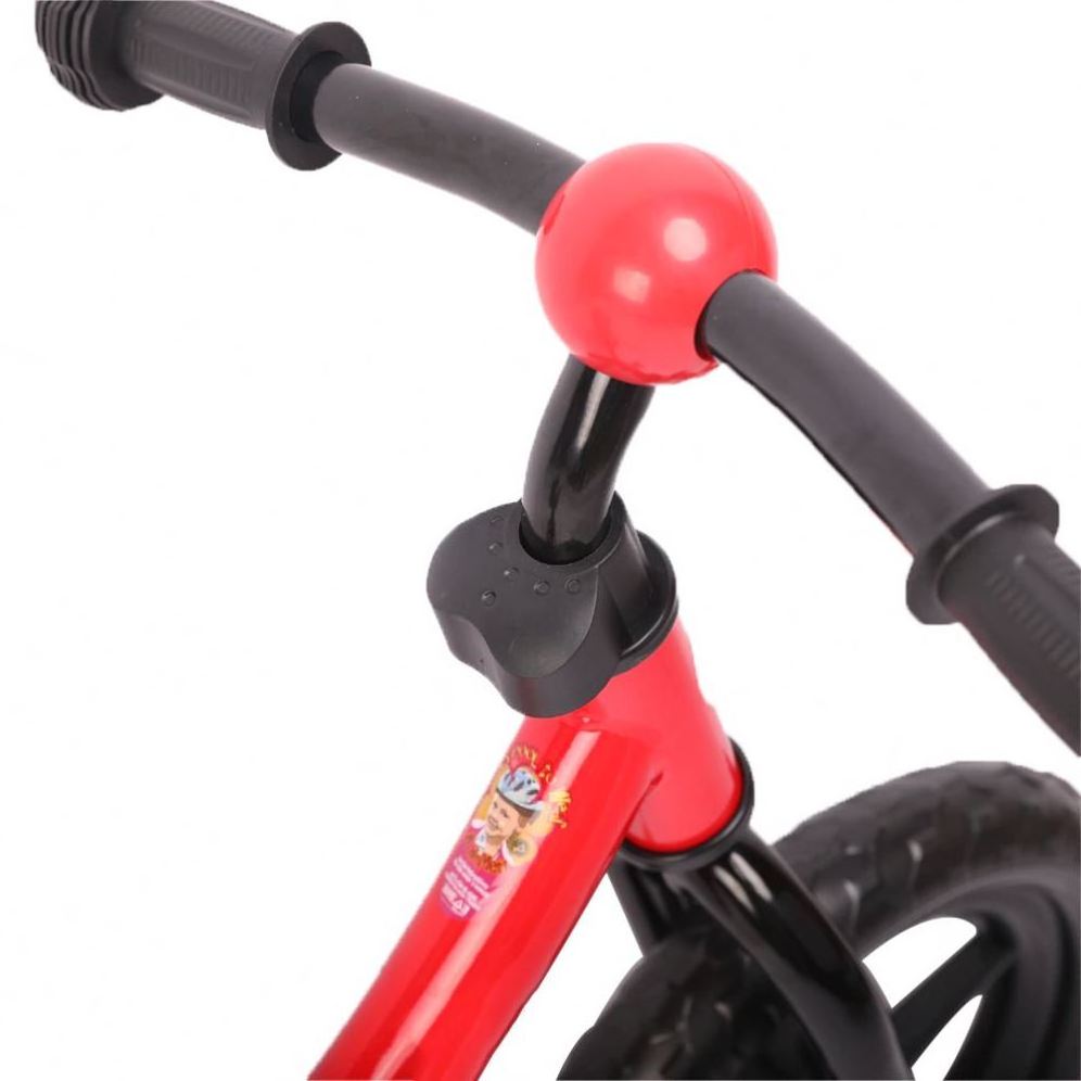 Istaride 12 Inch Children'S Balance Bicycle Ultralight Bicycle Velo De Course 2-7 Years Kids Learn To Ride Sports Kids Bike