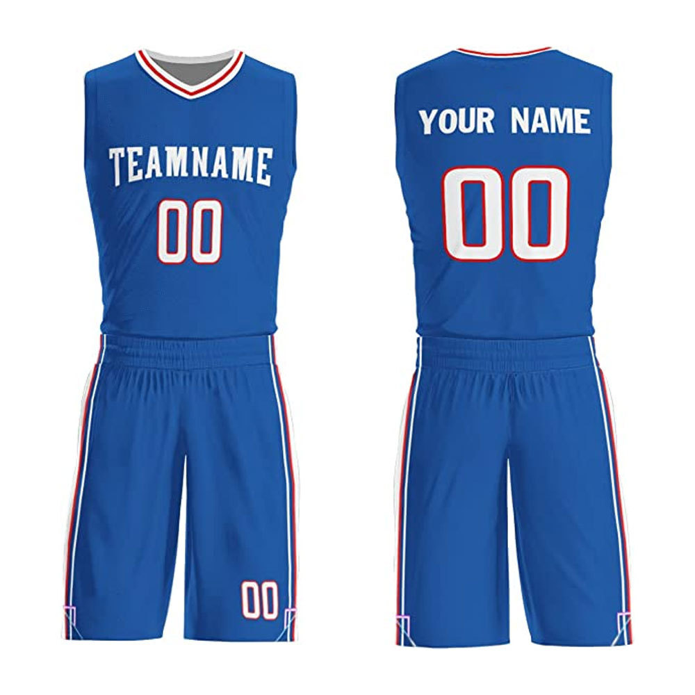 Design Your Own Logo Wholesale Price Volleyball Uniforms / New Arrival Product Men Sports Wear Volleyball Uniforms