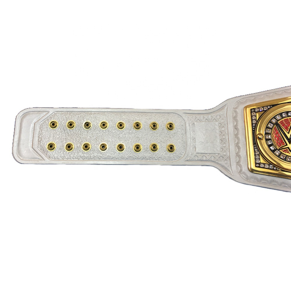 Custom Belt Wrestling Belts Popular Pakistan Manufacture Wrestling Belts With Customized Logo Design