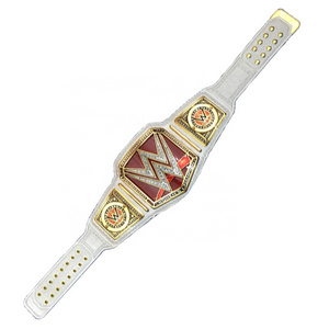 Custom Belt Wrestling Belts Popular Pakistan Manufacture Wrestling Belts With Customized Logo Design