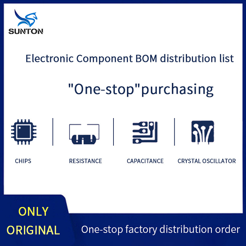 New & Original TPS25942ARVCR Electronic Components Integrated Circuit IC TPS25942ARVCR IN Stock