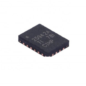 New & Original TPS25942ARVCR Electronic Components Integrated Circuit IC TPS25942ARVCR IN Stock