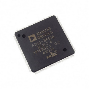 Integrated Circuit ADSP-BF518BSWZ-4 QFP176 MCU ADSP-BF518BSWZ Electronic Components