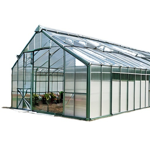 prefabricated greenhouse greenhouse wet wall greenhouse thermal blanket