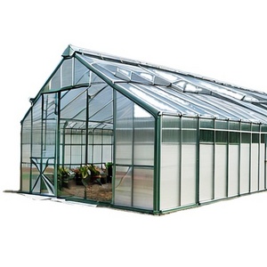 prefabricated greenhouse greenhouse wet wall greenhouse thermal blanket