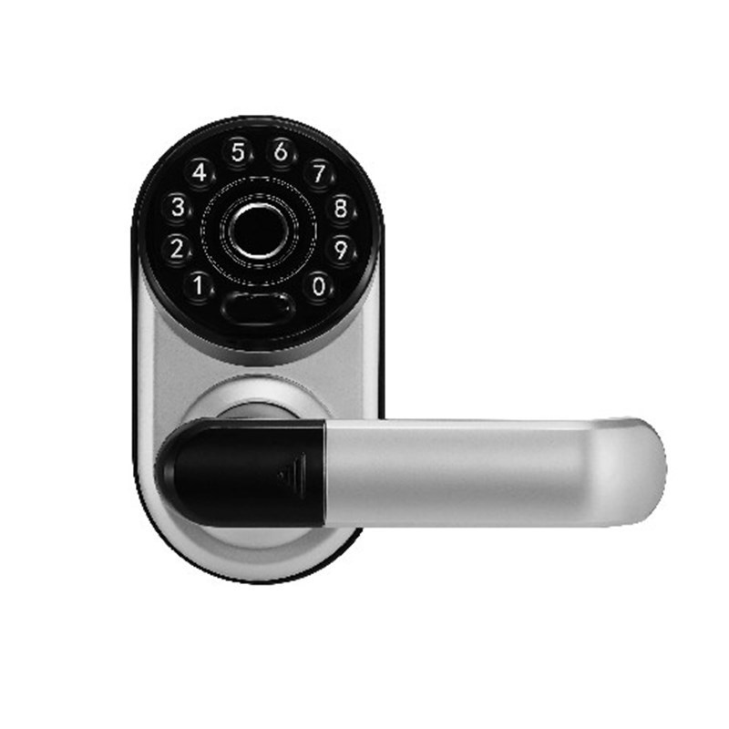 ML300 hotel electronic fingerprint door lock system