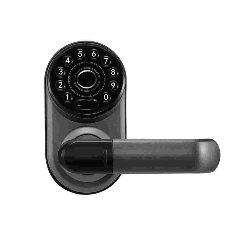 ML300 hotel electronic fingerprint door lock system