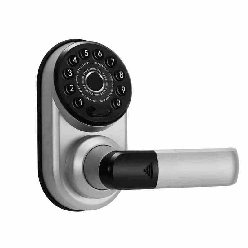 ML300 hotel electronic fingerprint door lock system