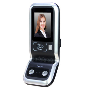 FACEA1 Face Door Entry Access Control System