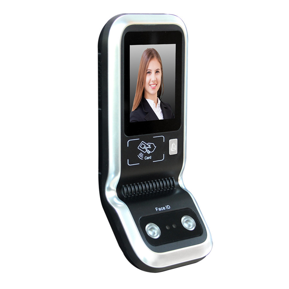 FACEA1 Face Door Entry Access Control System