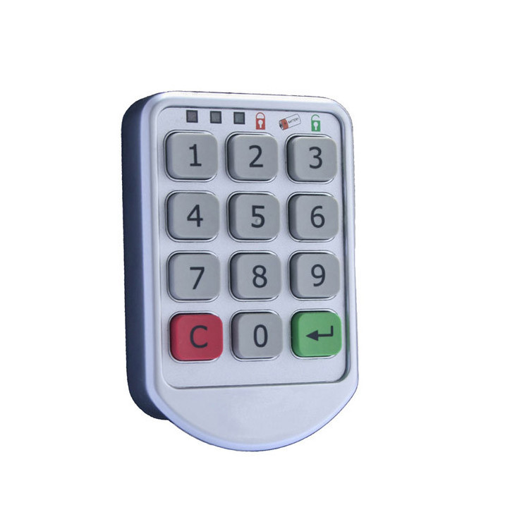 SPA300 keypad lock for school electronic locker cabinet LOCK