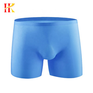 2020 New Fashion Men's Boxer Man Underwear Sexy Panty