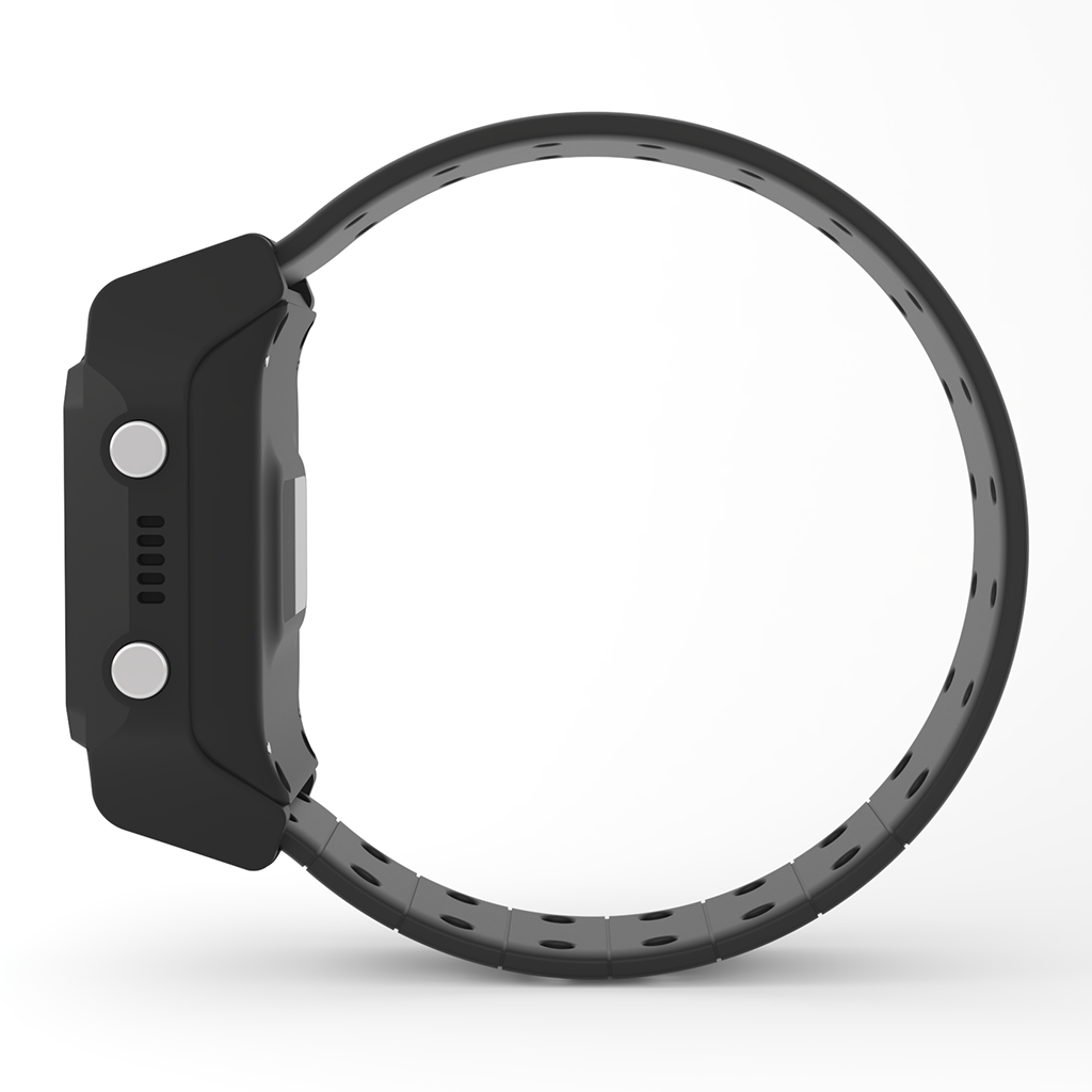 Wearable Community Correction Waterproof 4G GPS Tracker Wrist Bracelet for Prisoner Band Cut-off Alert