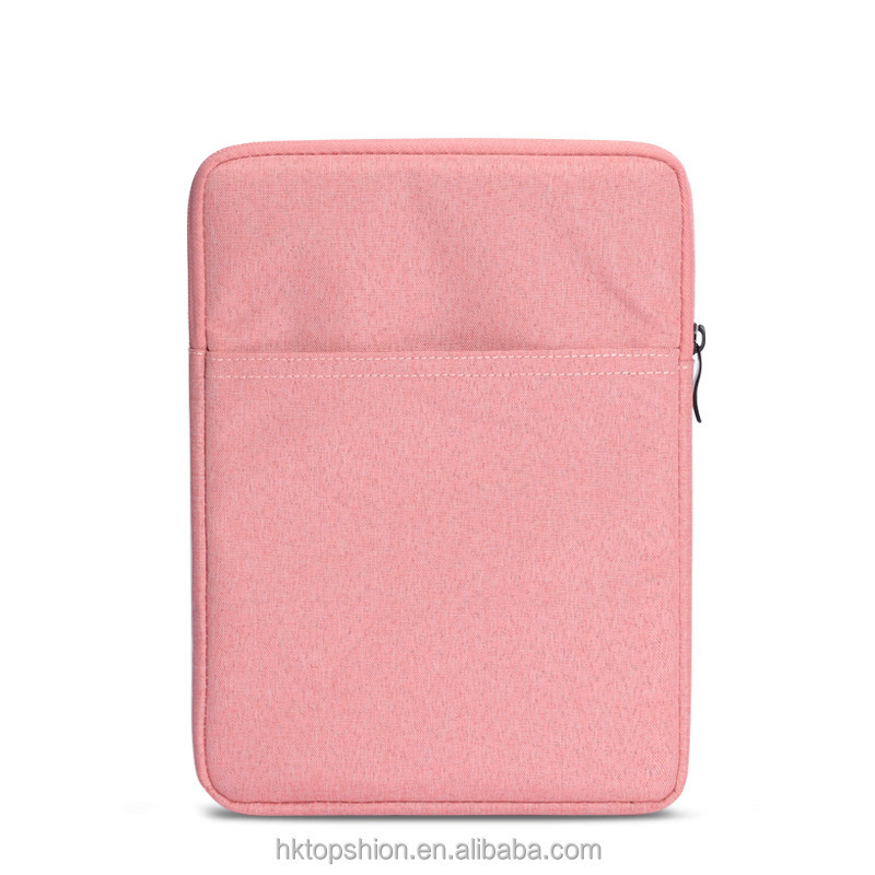 Shockproof waterproof sleeve pouch bag for Amazon kindle paperwhite 5 6.8'' tablet case cover