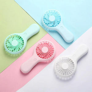 Recargable Portatil Air Cooler Mini Fan Usb Rechargeable Pocket Mini Fan Portable Handheld Fan%