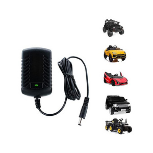 Children Ride On Car 12V Charger 12 Volt Battery Ride on Car Charger Kids Toy Car Adapter