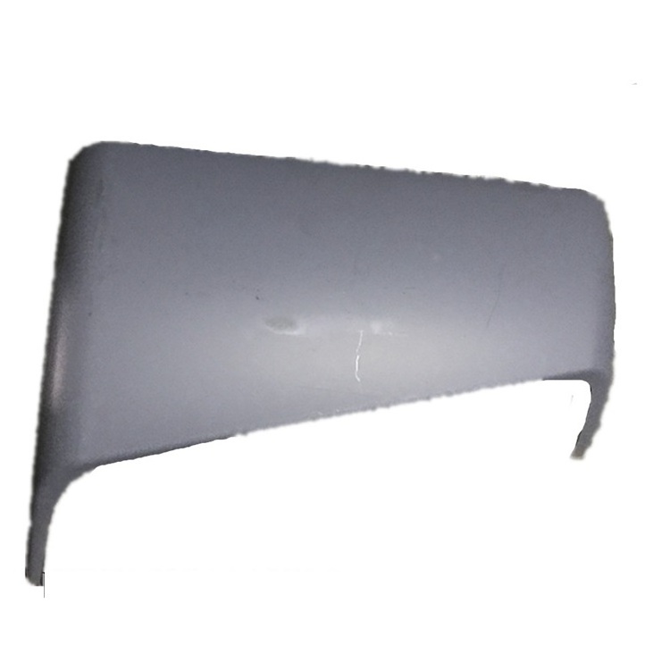 Original SHACMAN Spare Parts Right Spoiler for SHACMAN X3000 F3000 M3000 Truck