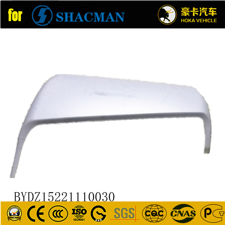 Original SHACMAN Spare Parts Right Spoiler for SHACMAN X3000 F3000 M3000 Truck