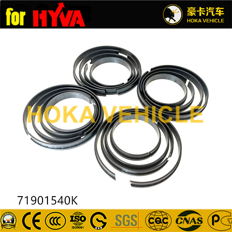 Truck Spare Parts Seal Kit 71901540K for 149-4 for Dump Truck HYVA Hoist System