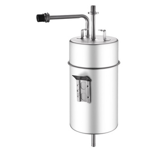 Hot water dispenser parts Stainless steel water tank