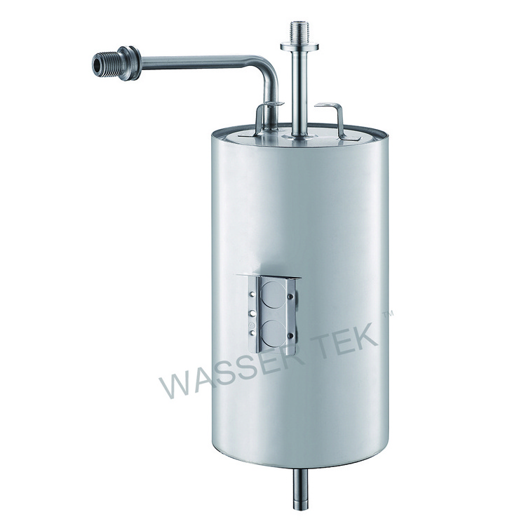 Water Dispenser Part Tap High Quality stainless water dispenser tank water tank