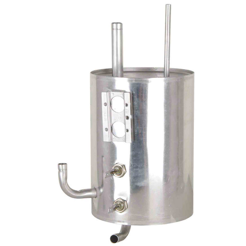 Multi functional Turkey coffee boiler for home use Commercial