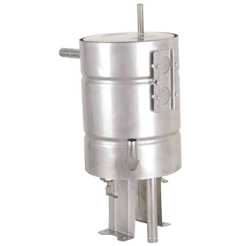 Multi functional Turkey coffee boiler for home use Commercial