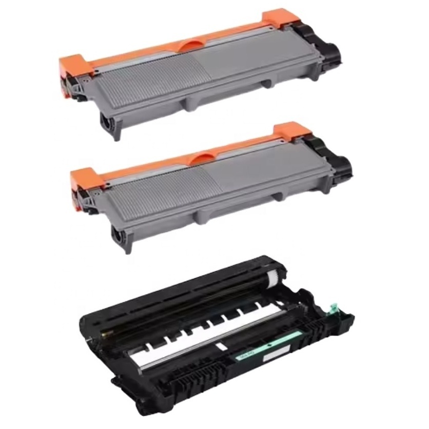 High Quality Compatible HP LaserJet MFP M125a M127fn  MFP M201n M201n M225dn M225dw  CF283A Toner Cartridges