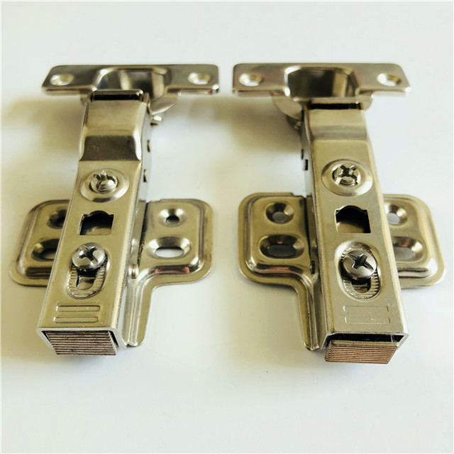 high quality 304 stainless steel 35mm  cup hydraulic hinge