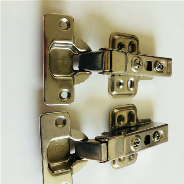 high quality 304 stainless steel 35mm  cup hydraulic hinge