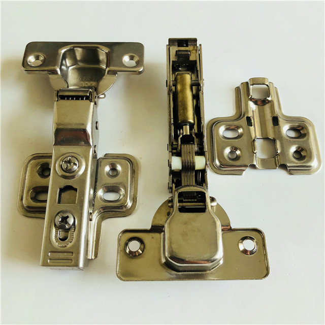 high quality 304 stainless steel 35mm  cup hydraulic hinge