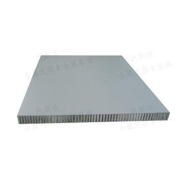 Aluminum Honeycomb Core Sandwich Panel Aluminum Honeycomb Panel Material