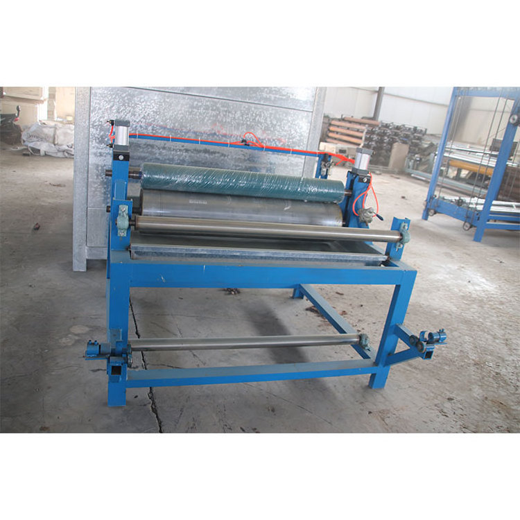 Turkey Window Waterproof Epoxy Resin Fiber Glass Fiberglass Mesh Electric Fiberglass Mesh Coating Machine