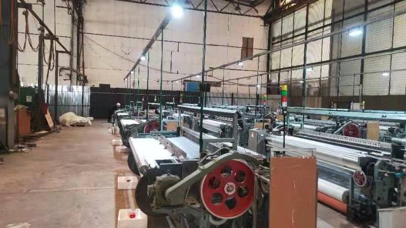 PP HDPE Nylon PET fishing net monofilament yarn extruding machine/ rope production line extruder