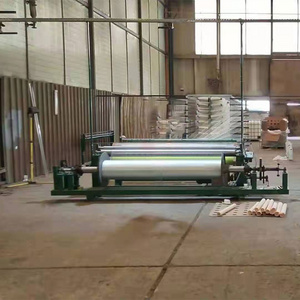 PP HDPE Nylon PET fishing net monofilament yarn extruding machine/ rope production line extruder