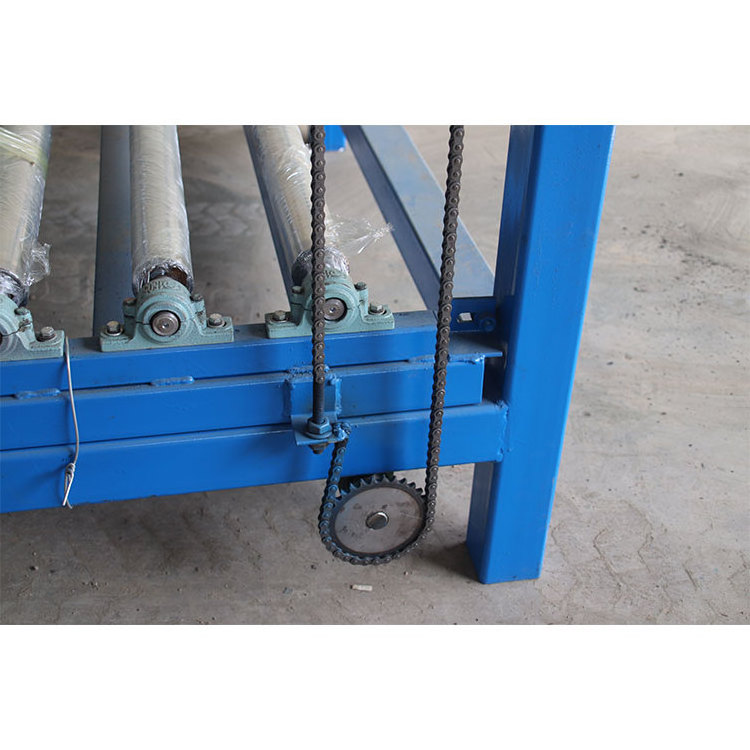 Turkey Window Waterproof Epoxy Resin Fiber Glass Fiberglass Mesh Electric Fiberglass Mesh Coating Machine