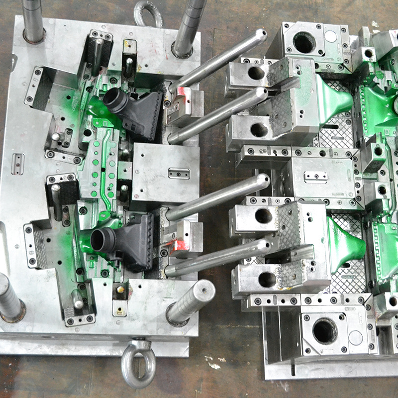 Customized Car air outlet mold Factory Designer Service brake for hydraulic bending machine Press Brake die press brake molds