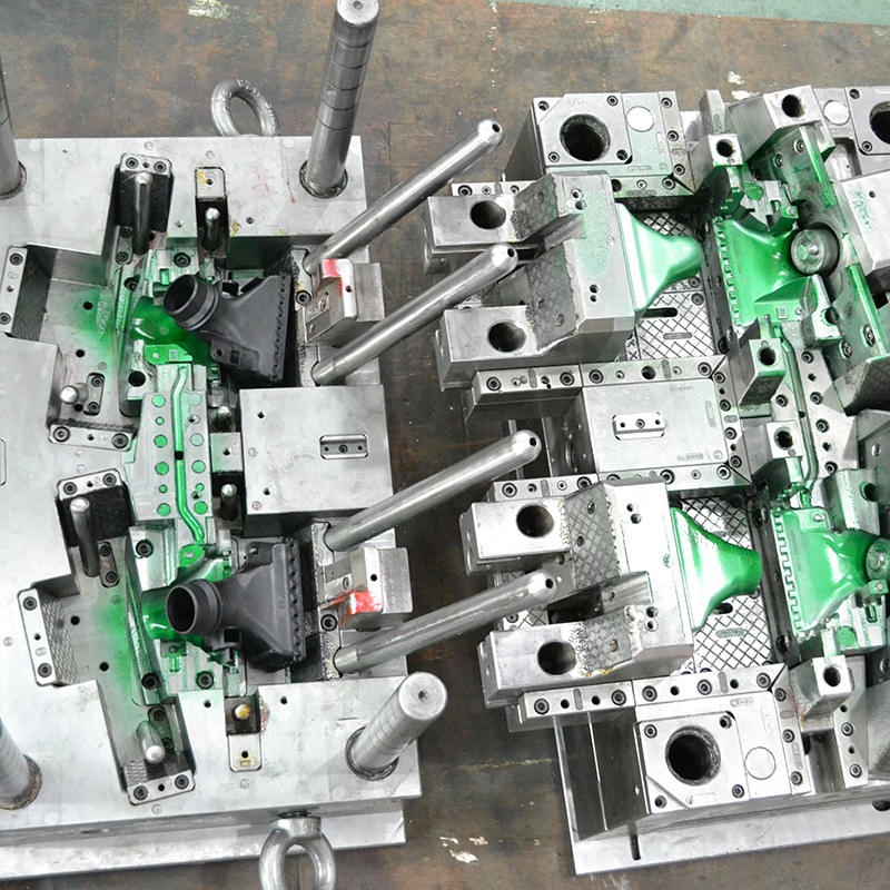 Customized Car air outlet mold Factory Designer Service brake for hydraulic bending machine Press Brake die press brake molds