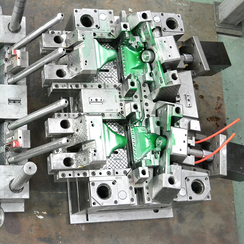 Customized Car air outlet mold Factory Designer Service brake for hydraulic bending machine Press Brake die press brake molds