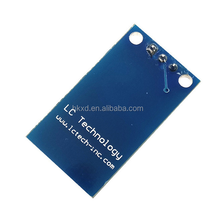 Module Touch Sensor TTP223 Capacitive Touch Sensor digital Touch Sensor Switch