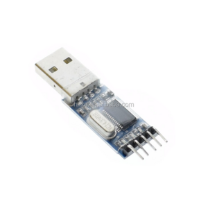 Module PL2303 USB To RS232 TTL Converter Adapter Module PL2303HX