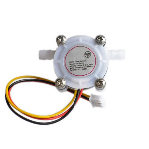 Module 0.3-6L/min Water Coffee Flow Sensor Switch Meter Flowmeter Counter YF-S401