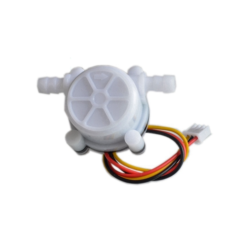 Module 0.3-6L/min Water Coffee Flow Sensor Switch Meter Flowmeter Counter YF-S401