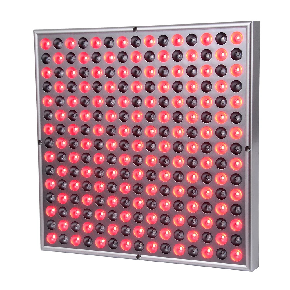 Hot Sale Red Light Therapy Panel 660nm+850nm Near Infrared Red Light Therapy Device