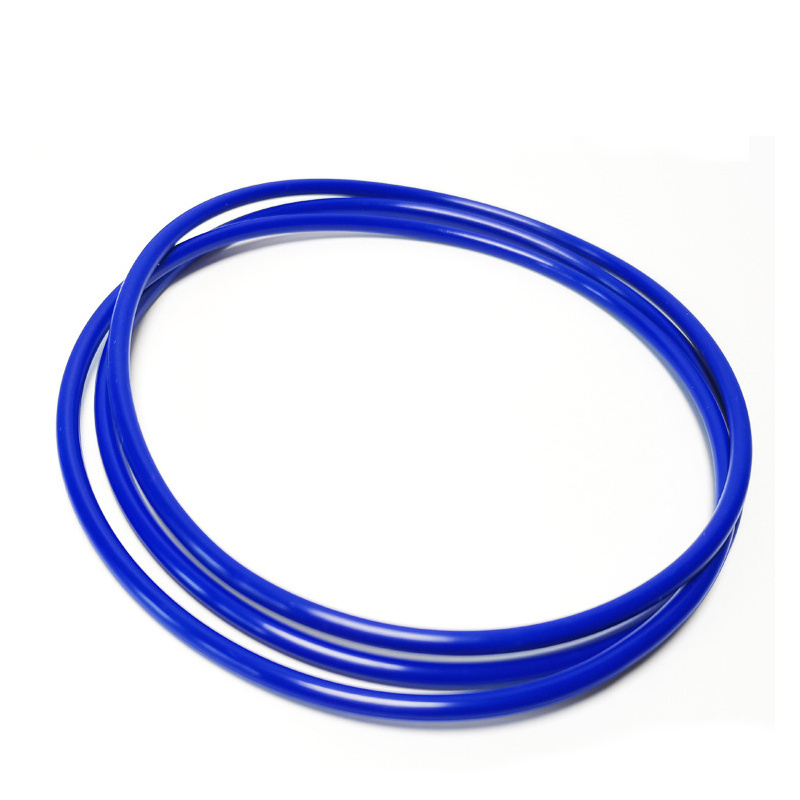 Custom High Precision Fpm Ffkm Hnbr Nbr Fkm Silicone Epdm Rubber Oring Seals O-ring O Rings