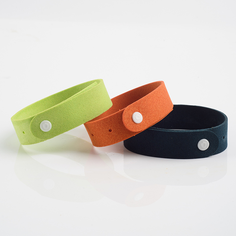 Hot selling Mosquito repellent bracelet baby mosquito repellent button stick mosquito repellent