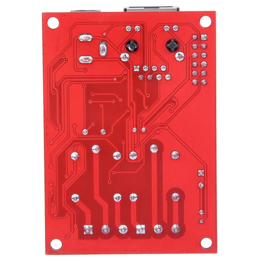 Controller Module LAN Ethernet High Quality 2 Way Relay Board Delay Switch DC5V-24V off delay timer relay